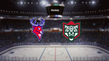 Торпедо — Ак Барс