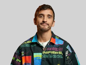 Филипп Воронин