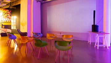 Фрэнсис Бэкон — гений или сумасшедший?