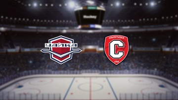 Чайка — Спутник