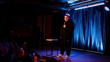 Паша Козырев