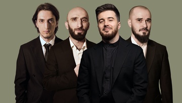 Стендап Дагестан