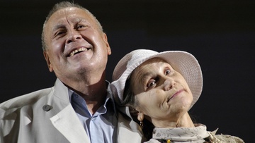 Вспоминая прошлое