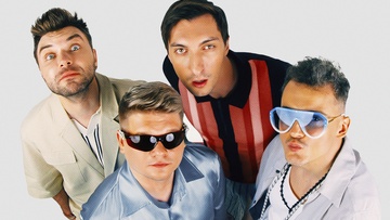 Improv. Минские