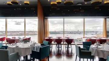 Шампань-шоу