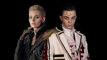 Щелкунчик. История, которую ты не знал