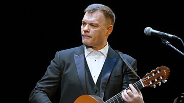 Евгений Дятлов