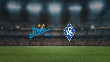 Зенит — Крылья Советов