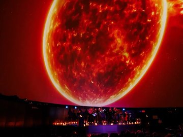 Артэ Музикум. Вселенная Людовико Эйнауди