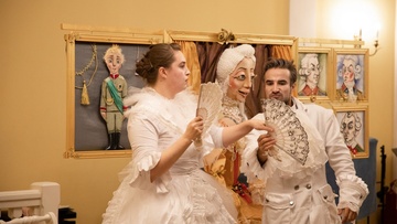 Екатерина Великая