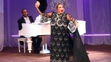 Феноменальный успех