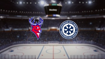 Торпедо — Сибирь