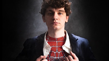 Драгни