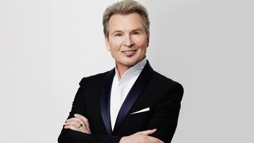 Александр Малинин