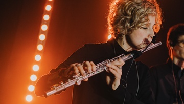 Imperial Orchestra. Игра престолов