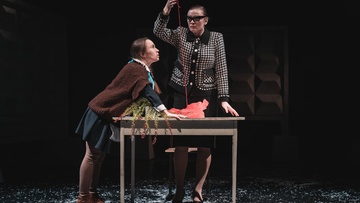 Калечина-Малечина