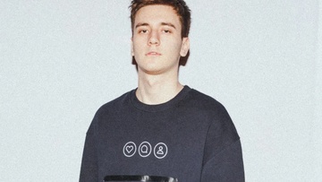 Егор Свирский