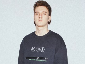 Егор Свирский