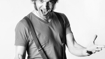 Фрикинг Аут