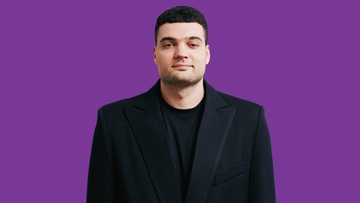 Артём Винокур