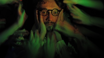 Записки на манжетах