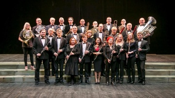 Формула оркестра. Рождество старой Европы