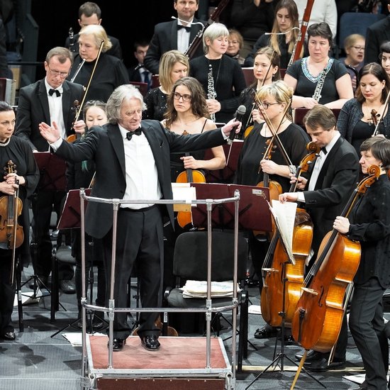 Русская классика