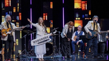 Бессмертные шлягеры 80-х