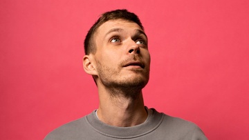 Алексей Квашонкин