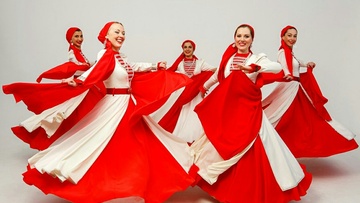 Сказка о Василисе Прекрасной и Бабе Яге