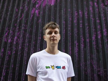 Дима Гаврилов. Живой подкаст