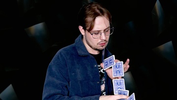 Шутки и фокусы