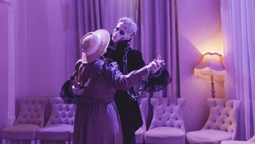 Кентервильское привидение