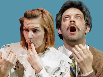 Мадам Бовари