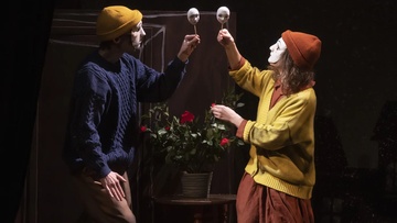 Снежная королева