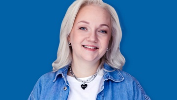 Варвара Щербакова