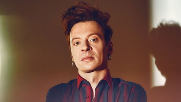 Найк Борзов