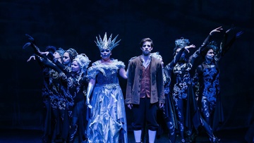 Снежная королева