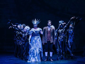 Снежная королева