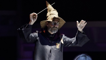 Симфония «Гарри Поттер»