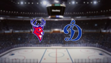 Торпедо — Динамо М