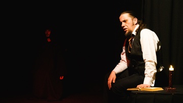 Чёрный монах