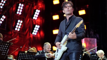 Симфоническое «Кино»