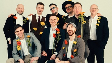 ВИА «Пролетарское Танго»