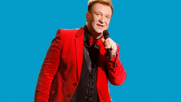 Сергей Пенкин