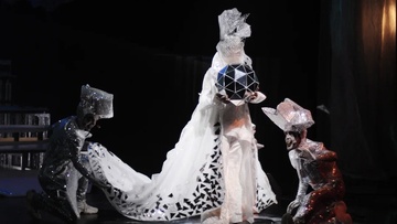 Снежная королева