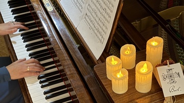 Пётр Чайковский. Гений музыки