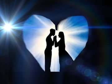 Shadow Lab. История любви