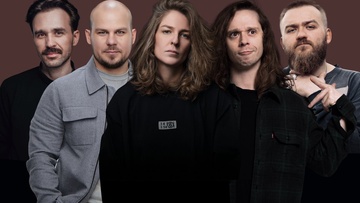 Главный стендап