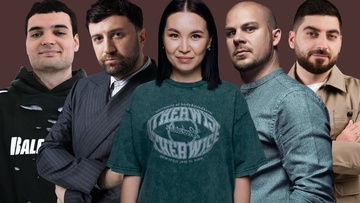 Главный стендап